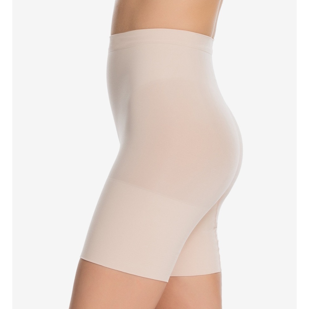 SPANX Power Short in Nude Color